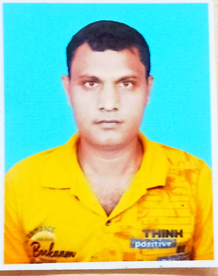 SUBRATA DHARAMI