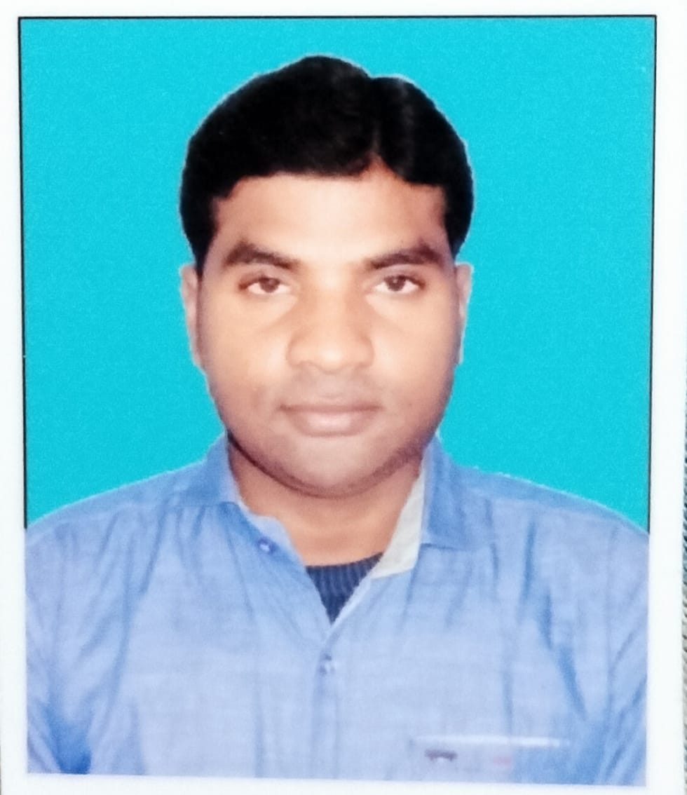 PRABHAT KUMAR JANA