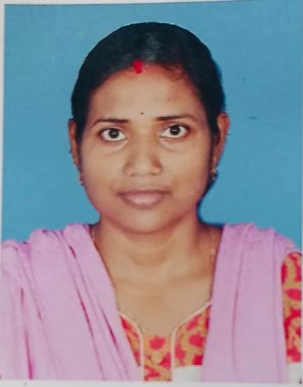 PRIYANKA MONDAL