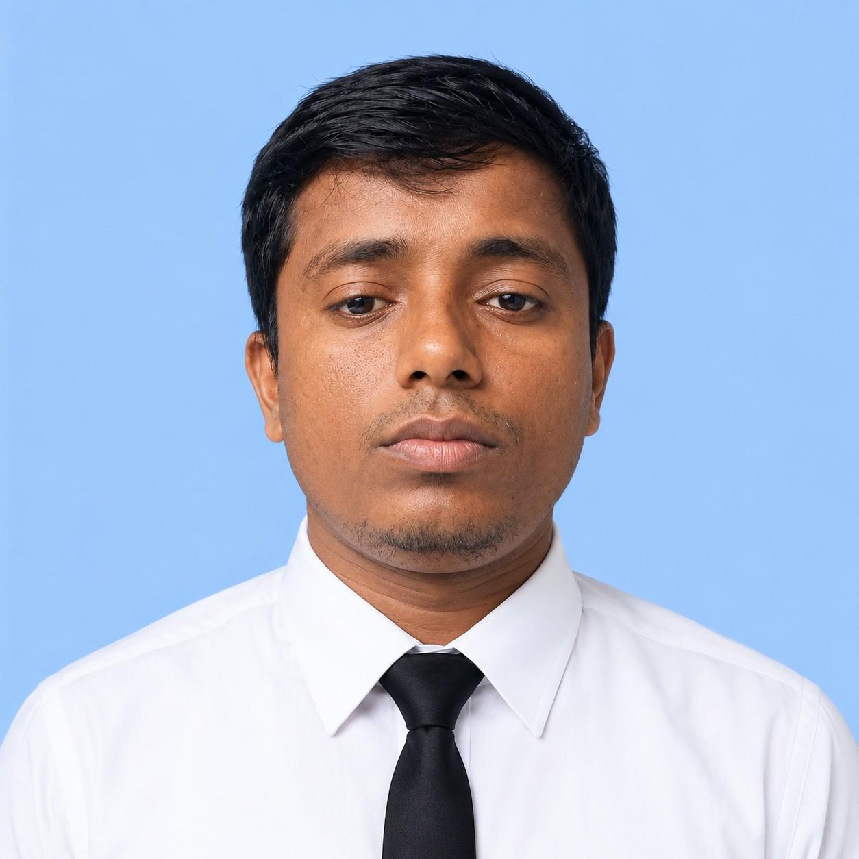 SHYAMAL DAS