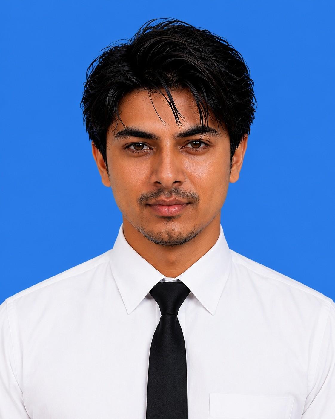 IQBAL HOSSAIN TARAFDAR