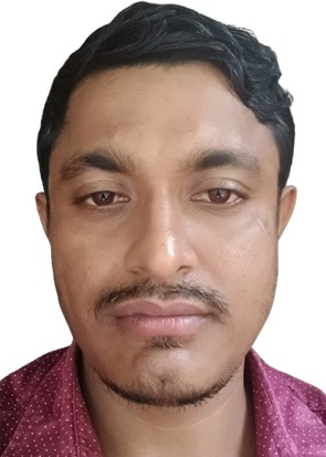 SUBRATA MAITY