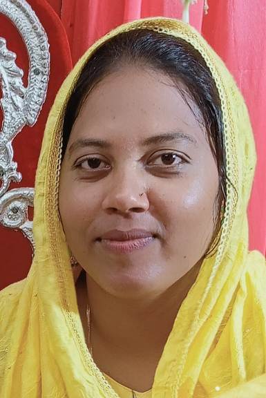 MUSLIMA KHATUN