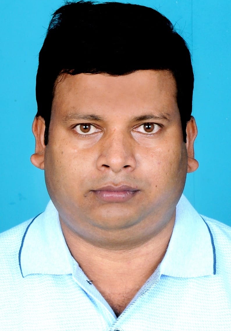 DEBABRATA DAS