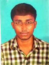 ARPAN GAYEN