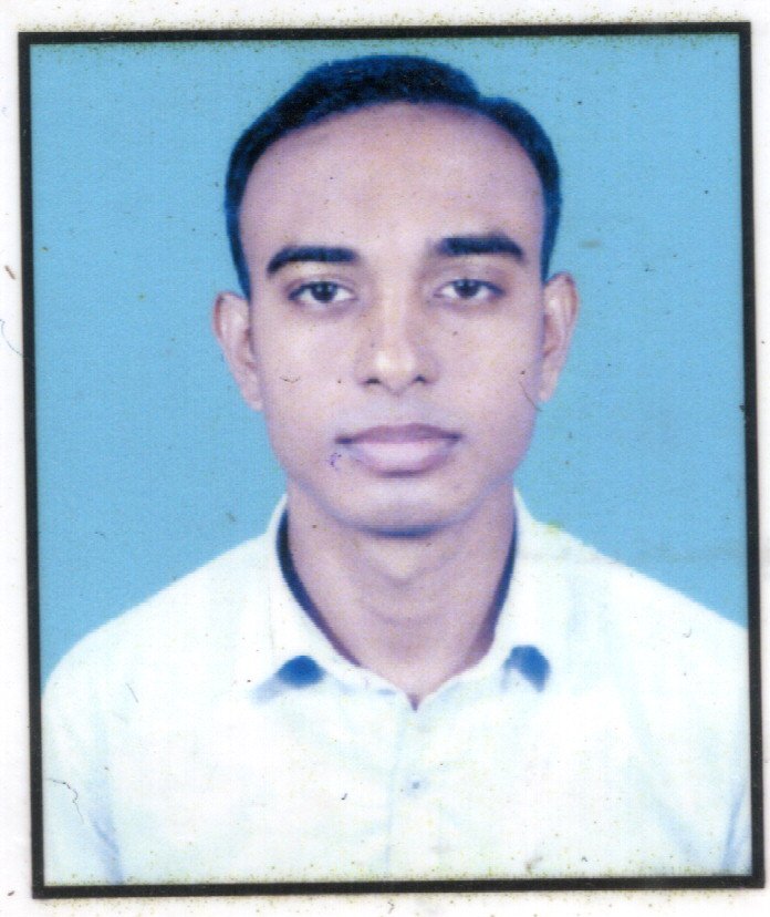 DEBABRATA GHARAMI