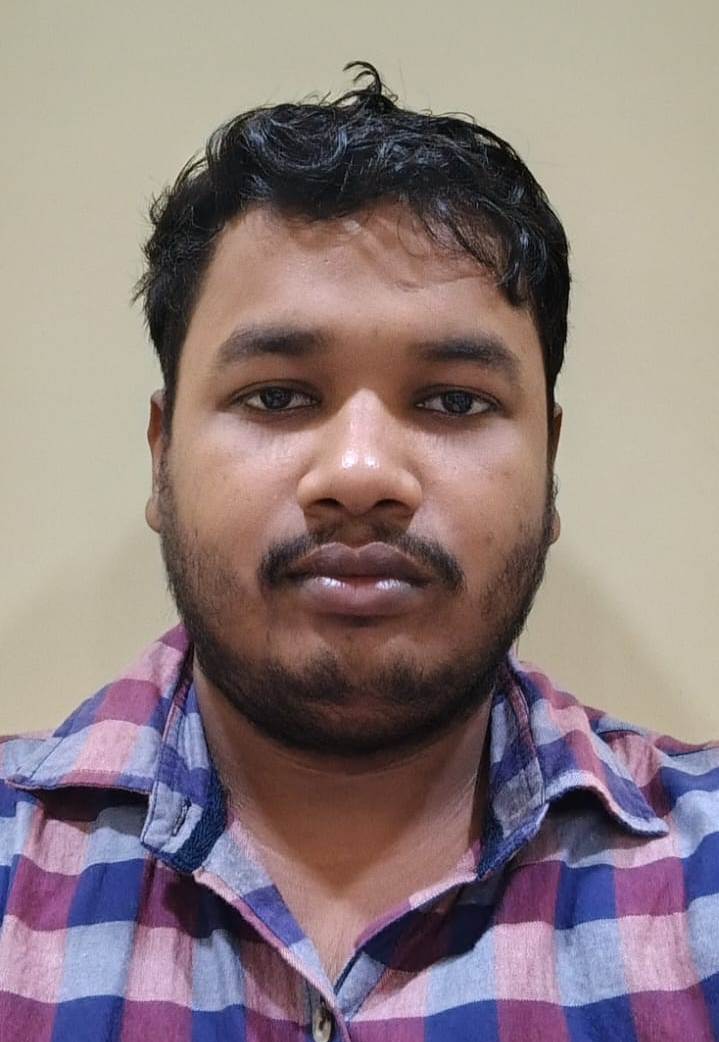 RAMESH KAYAL