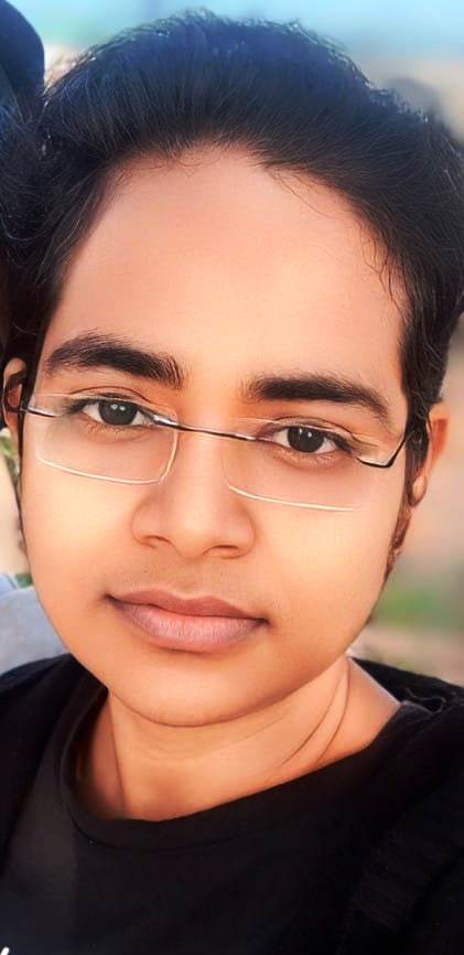 PURNIMA HALDER