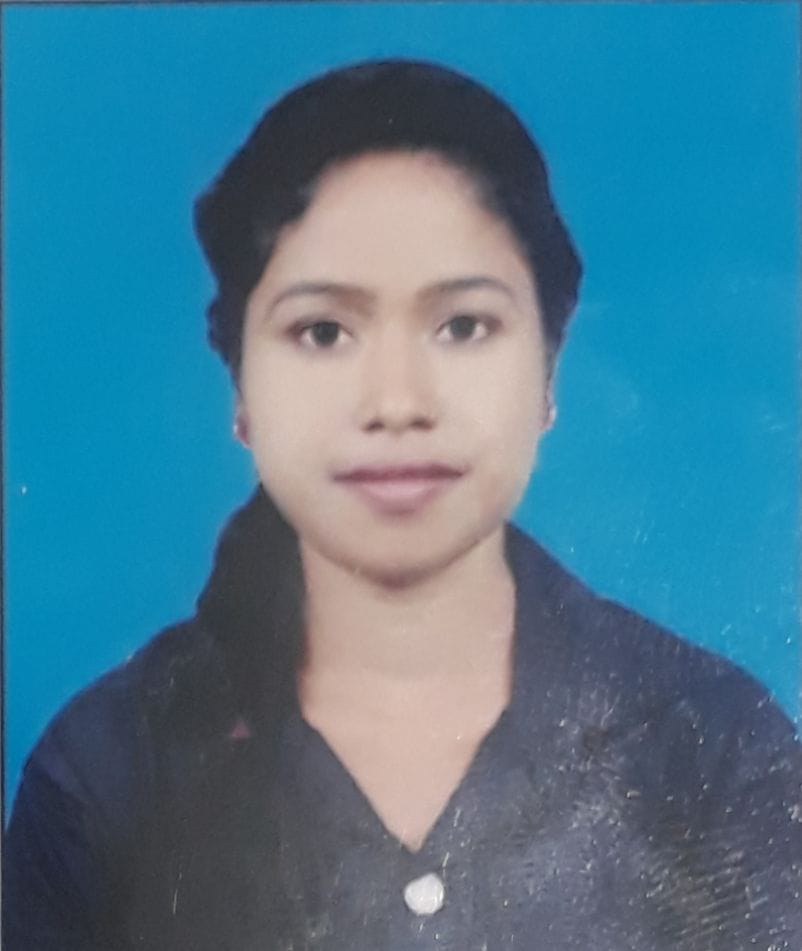 PURNIMA MONDAL