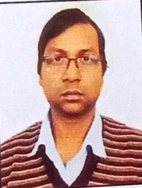 NITAI CH MONDAL