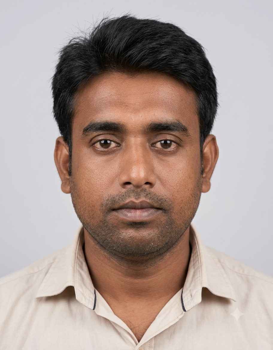 RAMESH MANDAL