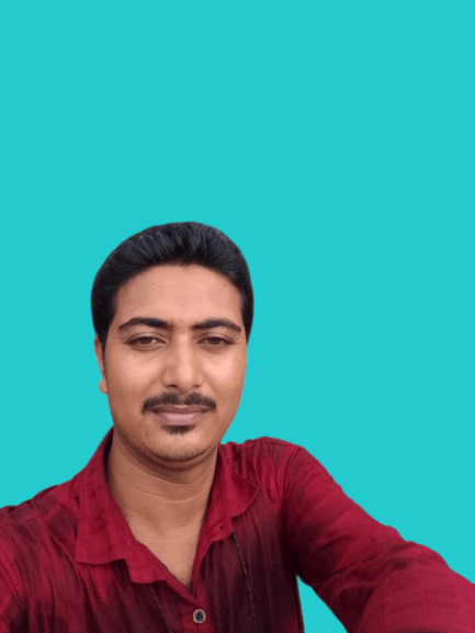 ANJAN MONDAL