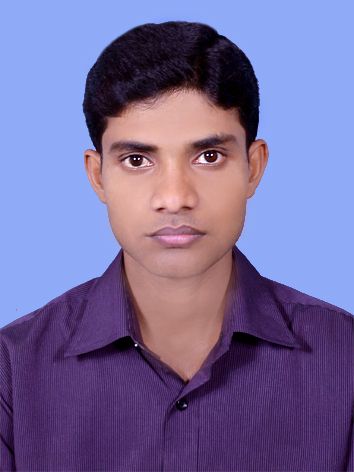 CHANDAN BARUI