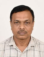 GOURANGA HALDER