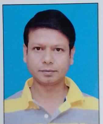 Sitanshu Mondal