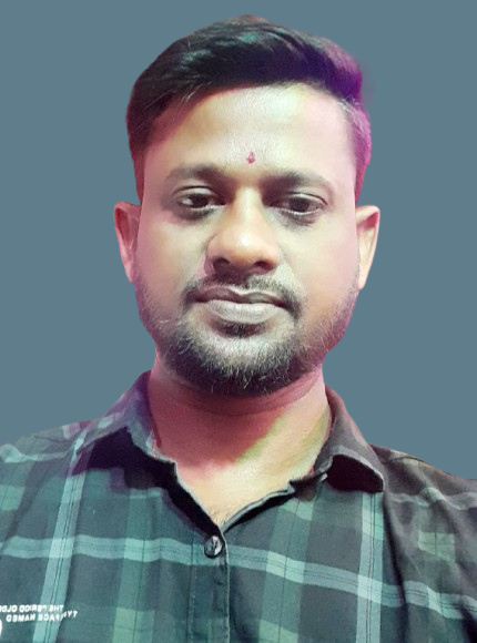 BIBHAS PRADHAN