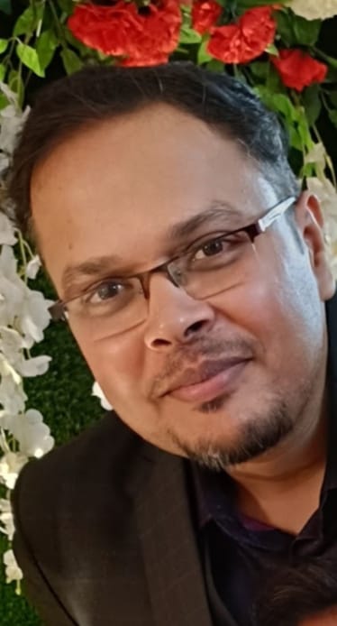 sudip chakraborty