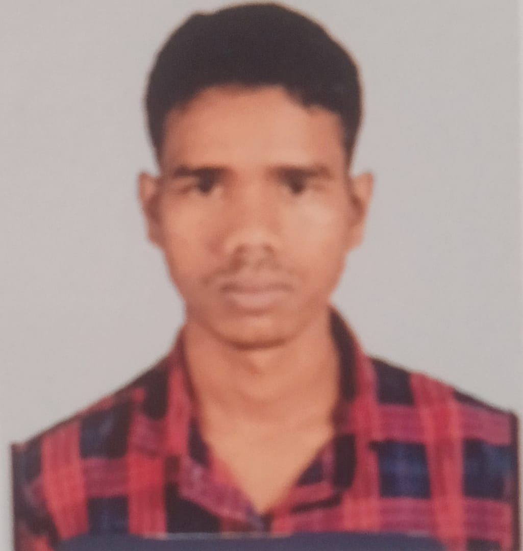 Subhrangsu sekhar saren