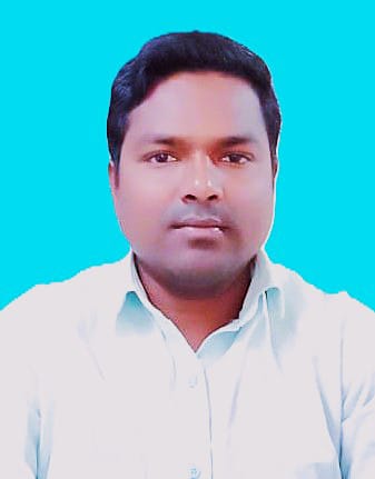 SARAJIT MONDAL