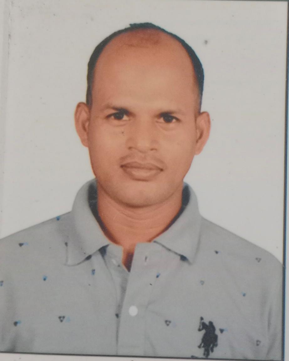 NANI GOPAL MONDAL