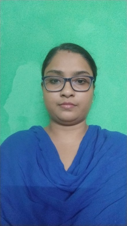 Debasmita Gayen Jana