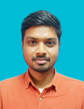 ARGHA KAMAL HALDAR