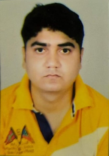 MRIDUL BHATTACHARYA