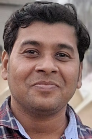 Atanu Barman