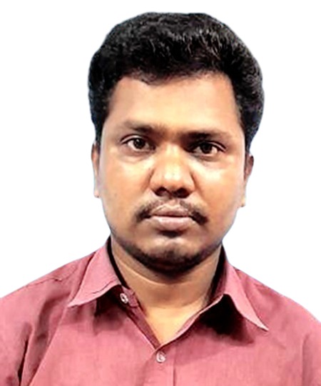 Sushanta Jit
