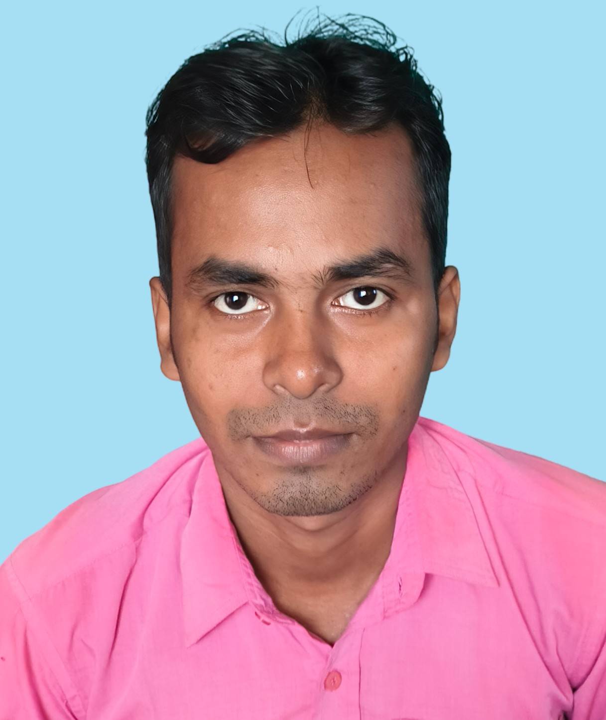 PRANABESH HALDAR