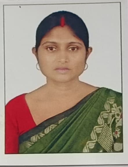 RATNA NASKAR