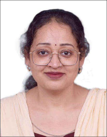 JAYITA BISWAS
