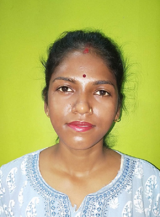 RAKHI SANPUI