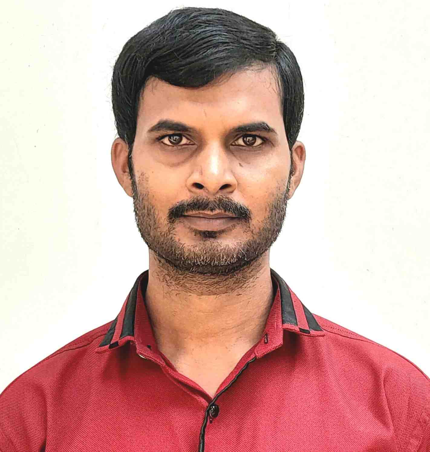 DIPAK KUMAR BHANDARI