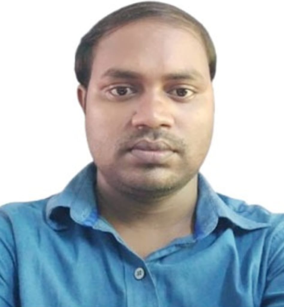 TRIDIB DAS