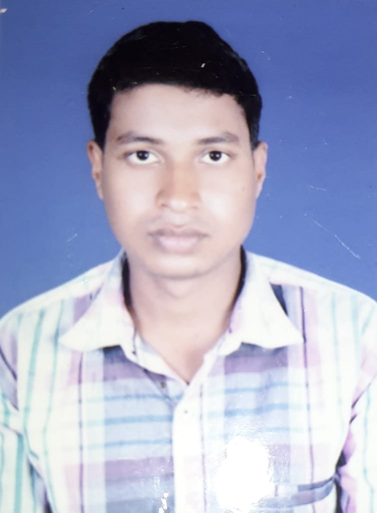 PRODIP DAS
