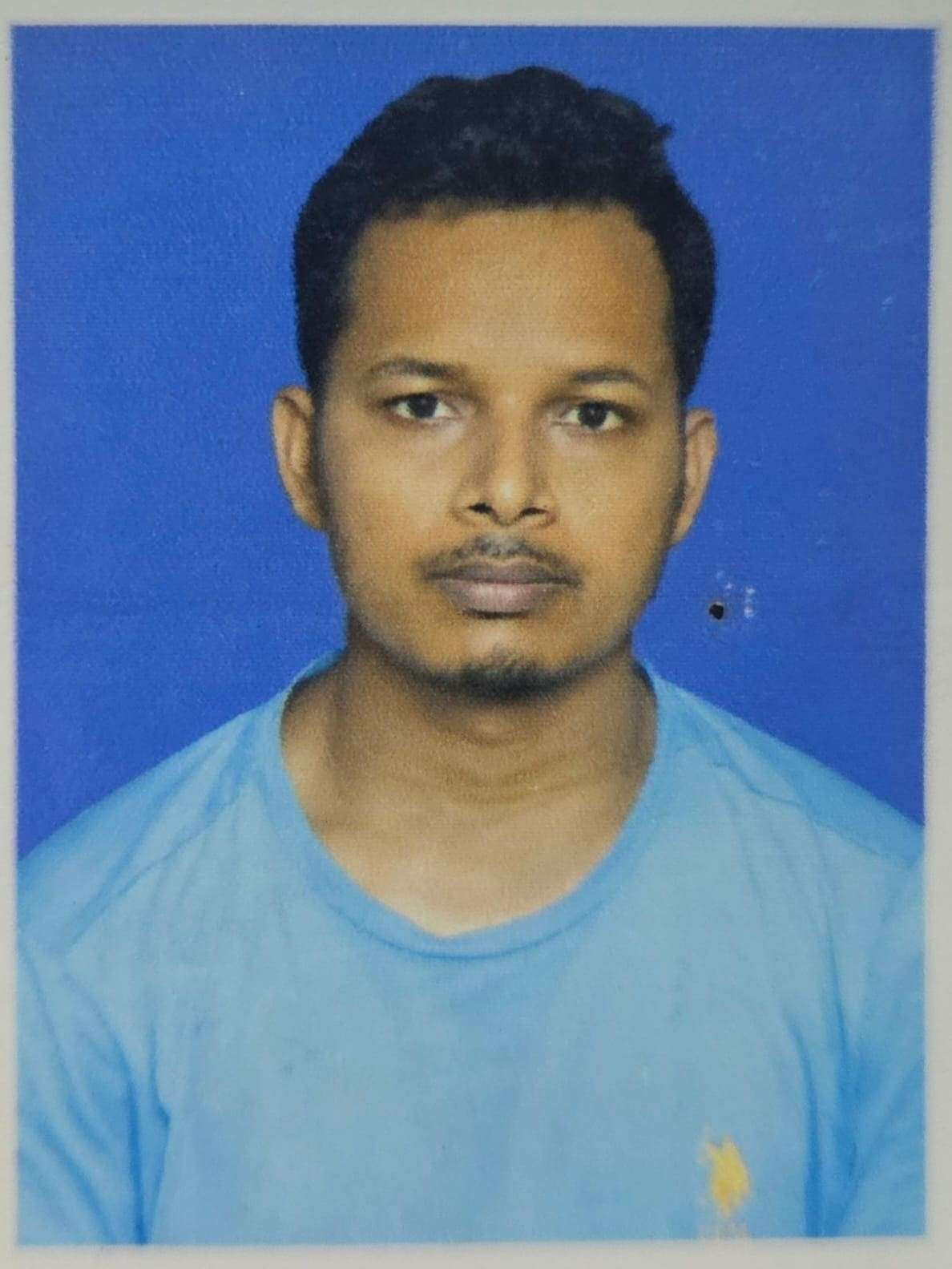 Sanjib Jana