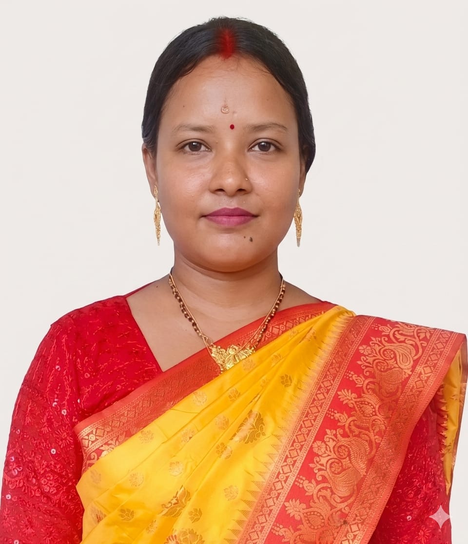 SOMASHREE DAS SHEE