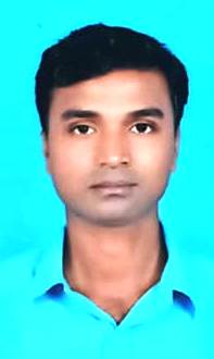 TRIDIB SARDAR