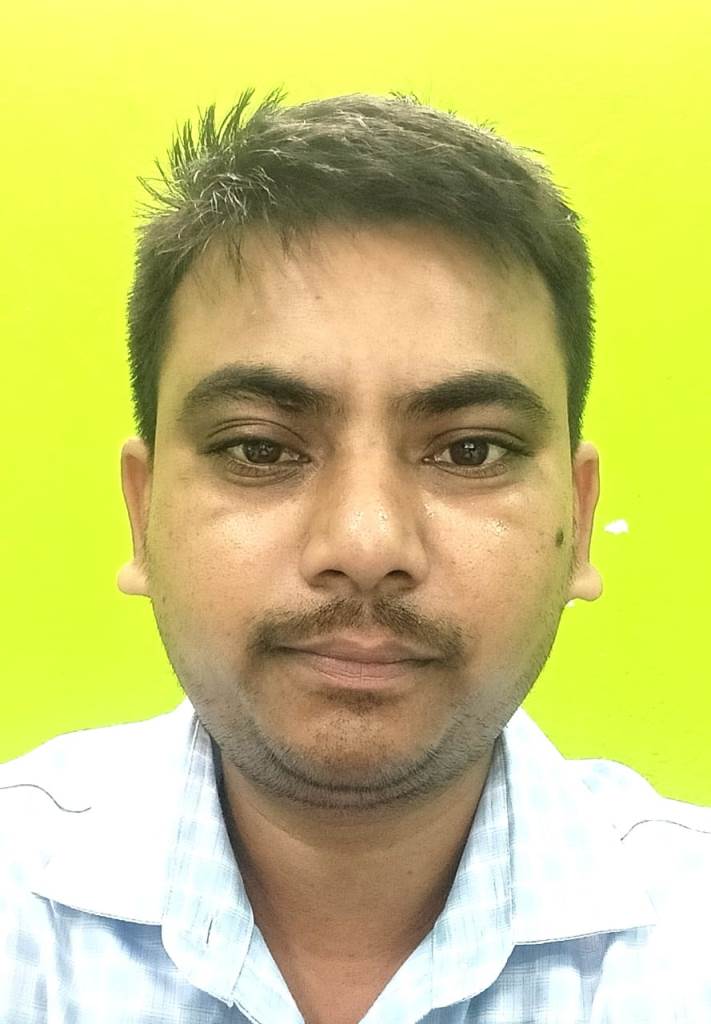 SUBHA PRAMANIK