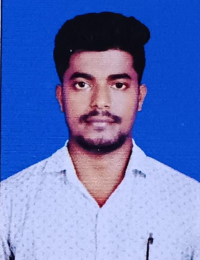 LOKNATH BERA