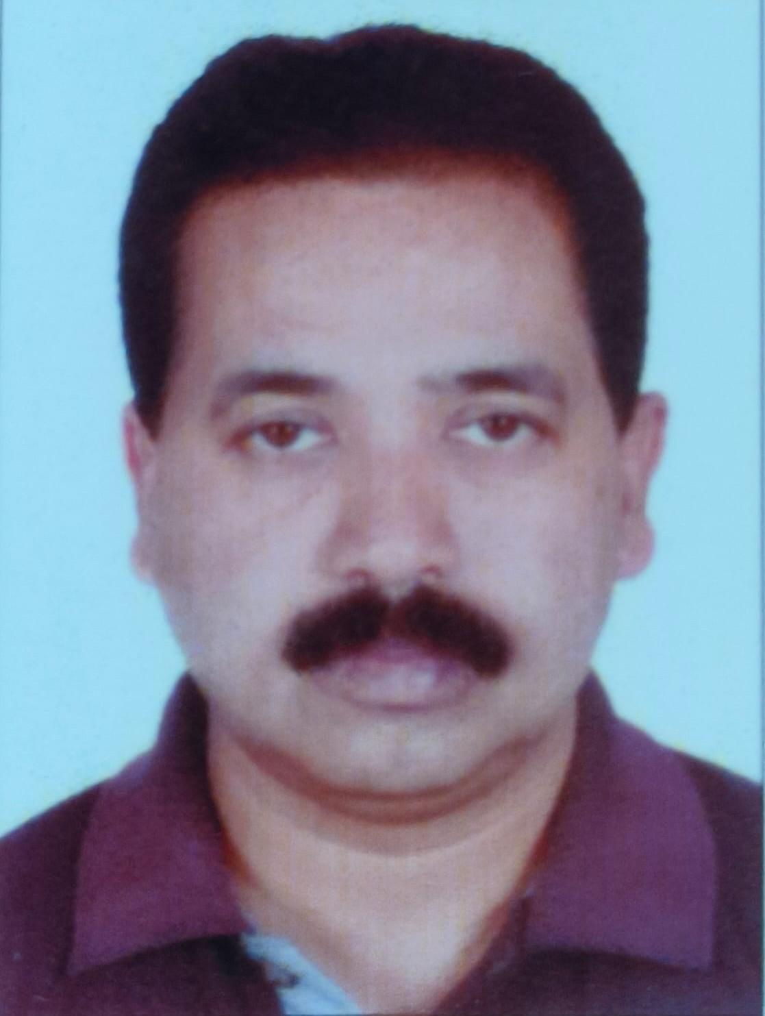 AMITABH SARKAR
