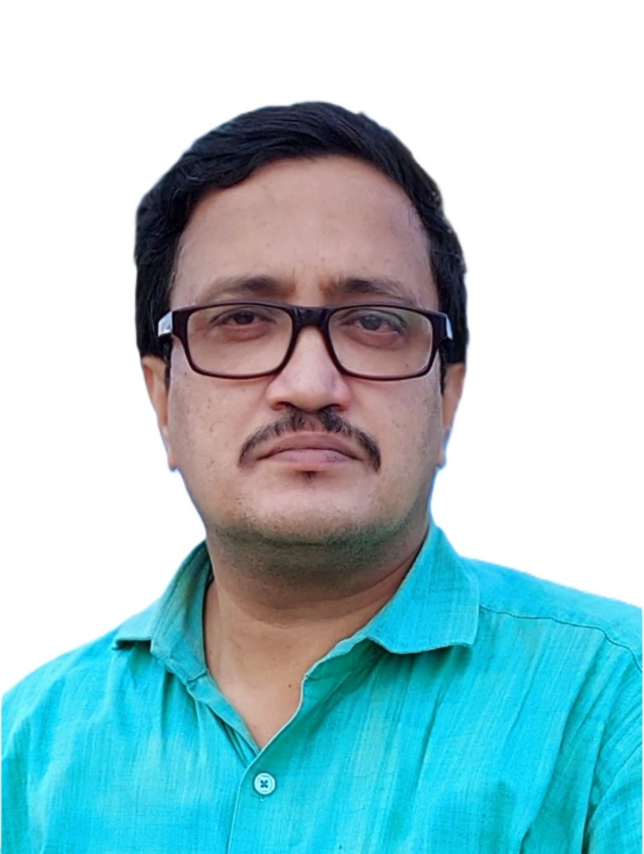 RAJIB GHOSH