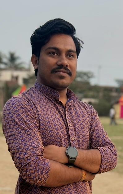 BUDDHADEB RAUT