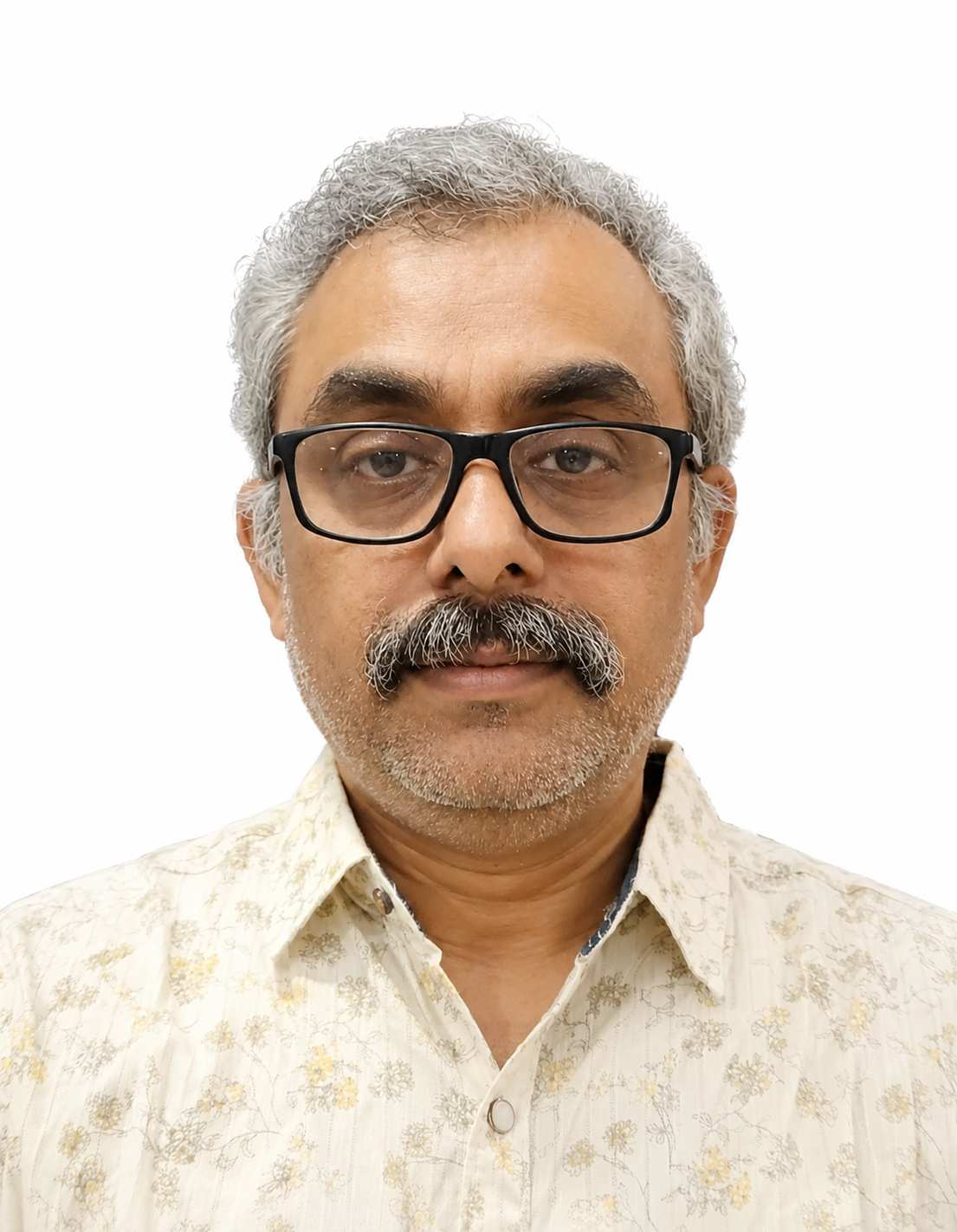 Shuvayu Chowdhury