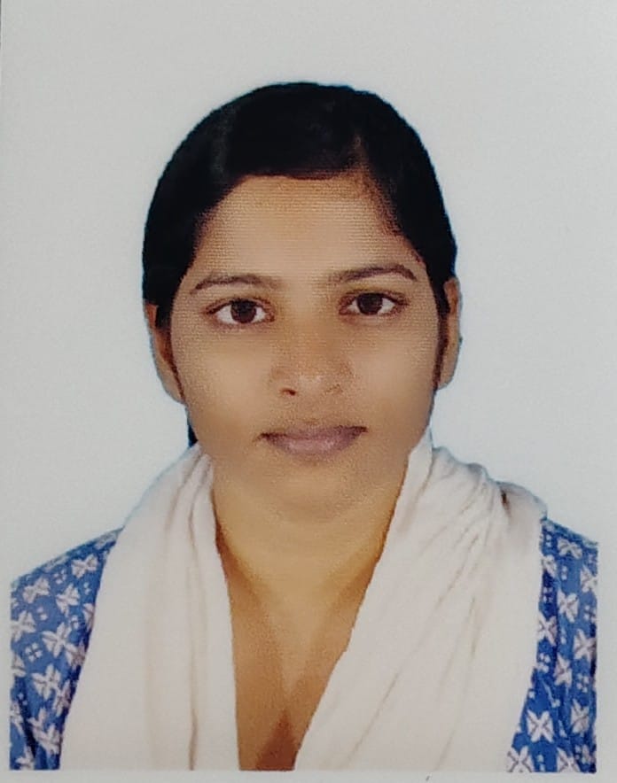 SUSMITA SAU