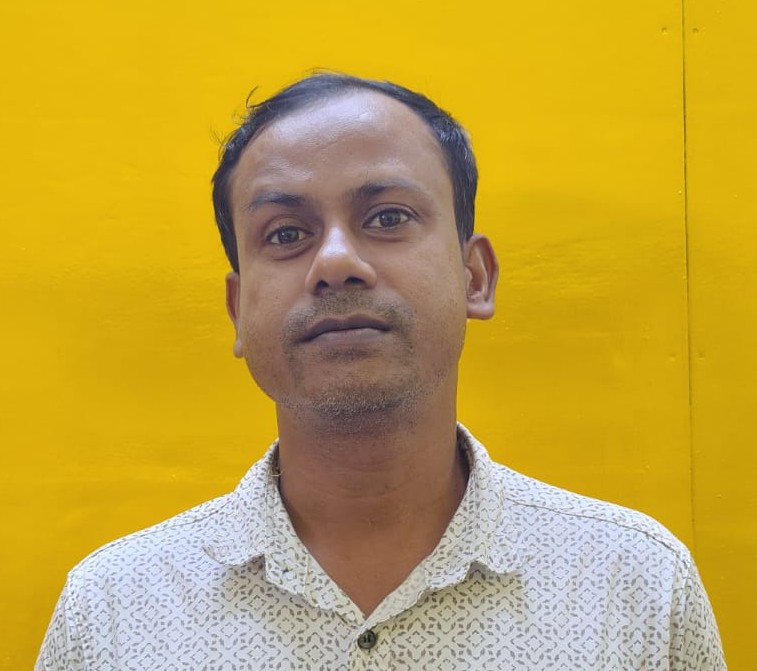SAHANAYOJ SARDAR