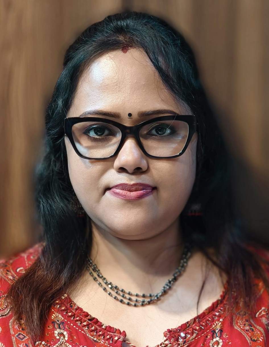 SASWATI SEN