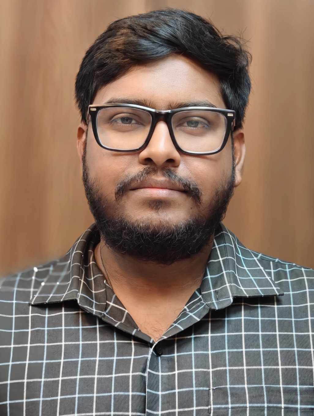 DIPTASISH BANERJEE