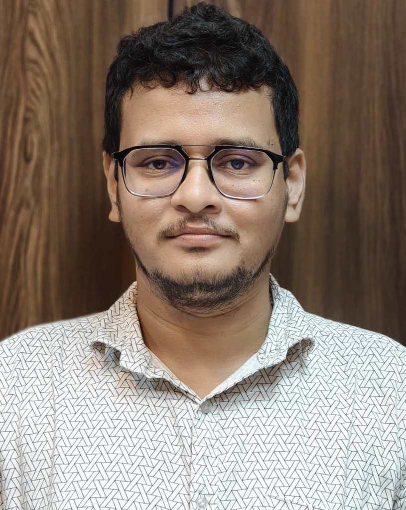 MOINAK DAS